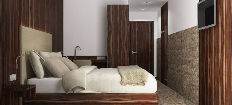 我的酒店 奥尔兴(Myhotel München Olching)图片