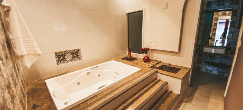 秘密花园庄园(Complexo Jardim Secreto)图片