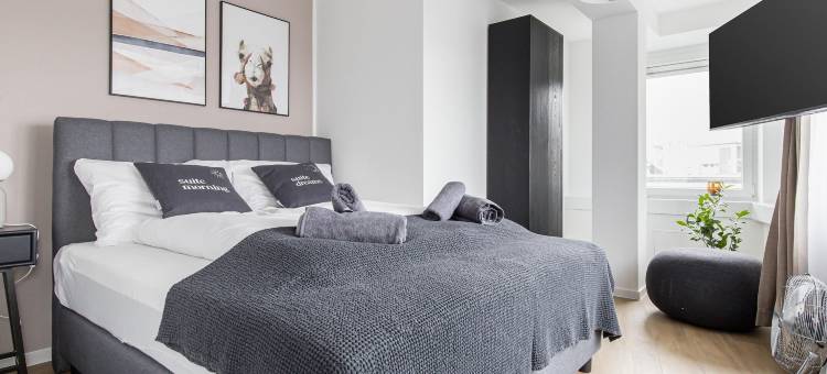 莱姆霍姆埃森凯特魏格街(Limehome Essen Kettwiger Straße)图片