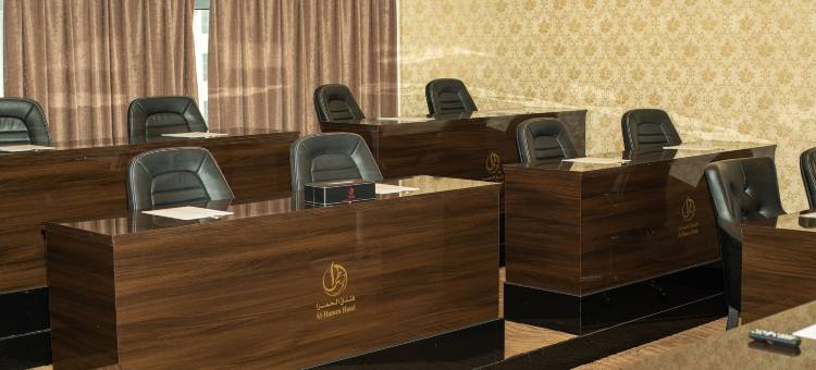 科威特阿汉拉酒店(AlHamra Hotel Kuwait)图片
