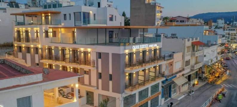 波尔图精品酒店 - 限成人(Casa Porto Boutique Hotel - Adults Only)图片