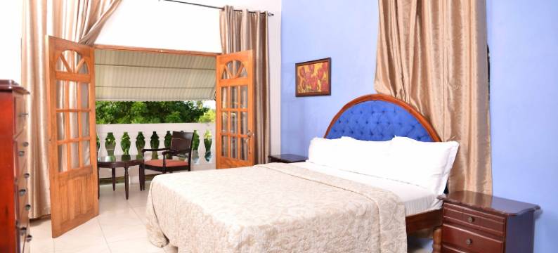 玛格莉特城堡酒店(Chateau Margarite Hotel)图片