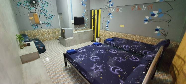 珍宝海别墅家庭旅馆及度假村(Jumbo Villa Homestay and Resort)图片