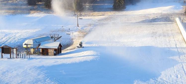 超级德沃洛545S公寓(Superdevoluy545S)图片