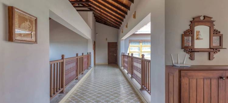 库奇花园度假村(The Kutchh Courtyard Resort)图片