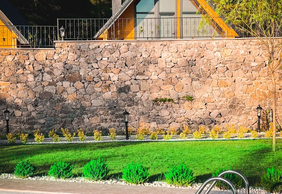 Pinhan Hotel Kazdaglari Hotel Overview