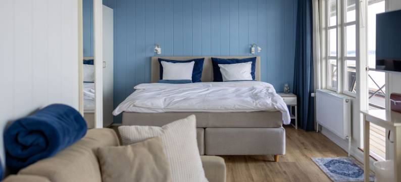 Hørby渡轮旅馆(Hørby Færgekro)图片