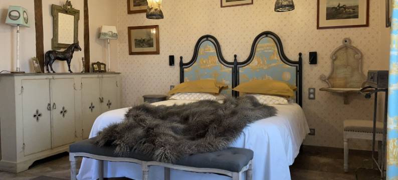 高城堡(Chateau du Go)图片