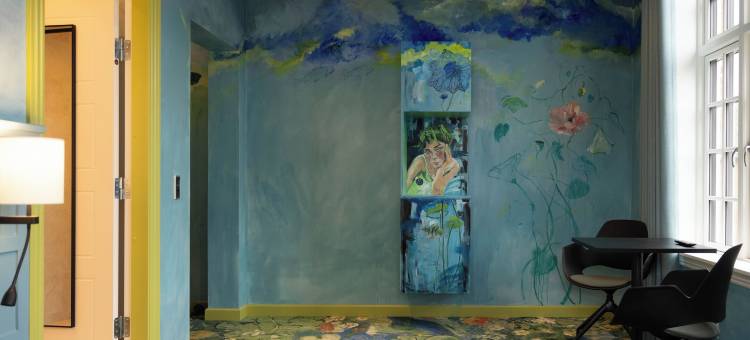 Art Hotel Dalgas, BW Signature Collection图片