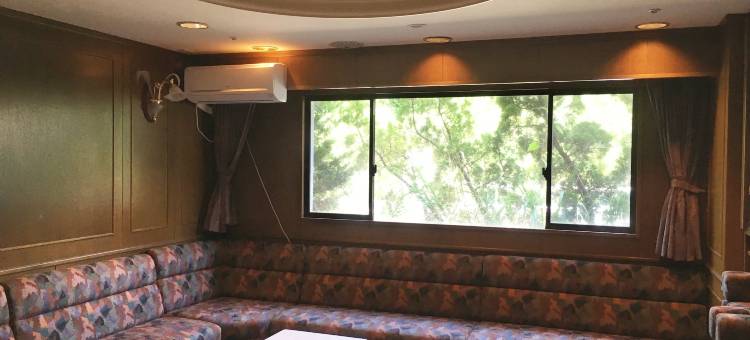 伊豆热川温泉赛塔斯皇家酒店(Hotel Cetus Royal)图片