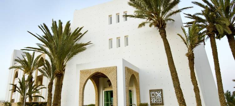 阿加迪尔提姆雷酒店及Spa(Hotel Timoulay and Spa Agadir)图片