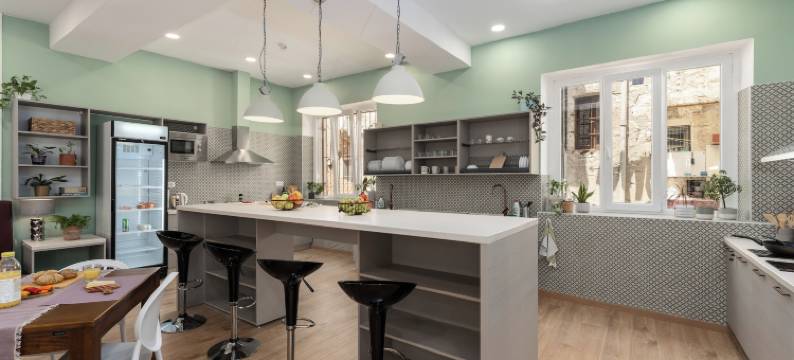 古董旅馆(Hostel Antique)图片