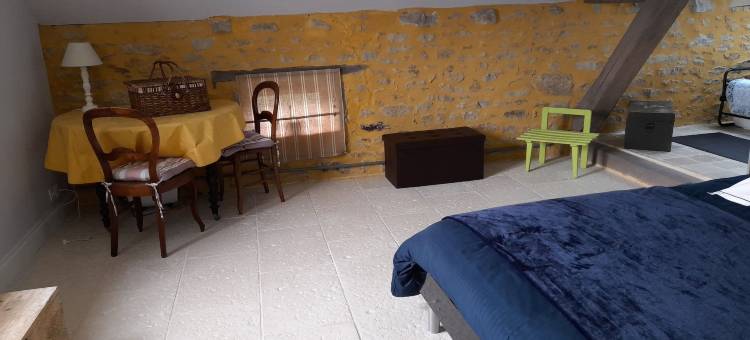 莫尔凡的边缘(La Lisière du Morvan)图片