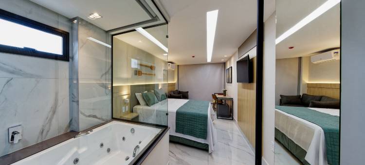 盖塔酒店(Gaeta Hotel)图片