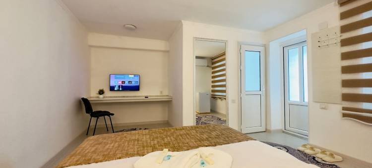 ABS青年旅馆(Abs Guest House Osh)图片