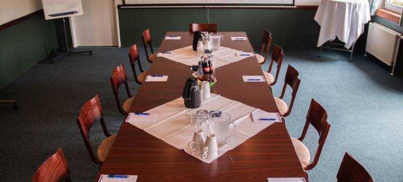 索伽登布鲁普酒店(Hotel Søgården Brørup)图片