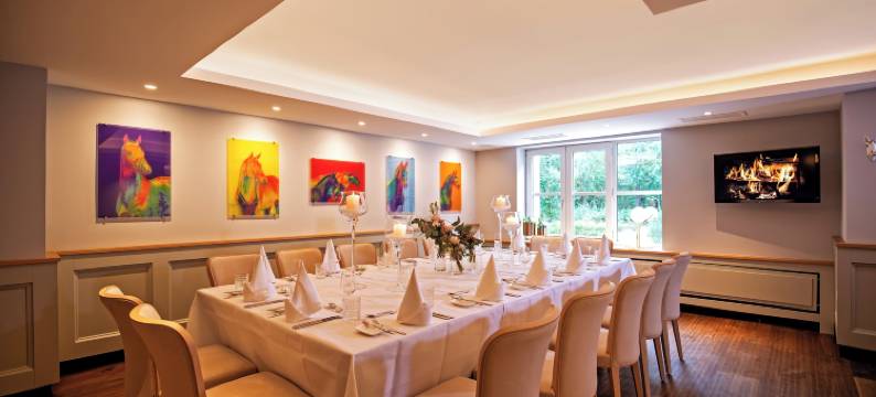 黑德加鲁德酒店(Hotel Heidegrund)图片