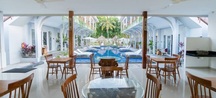 海贝度假村(Sea Shell Resort)图片