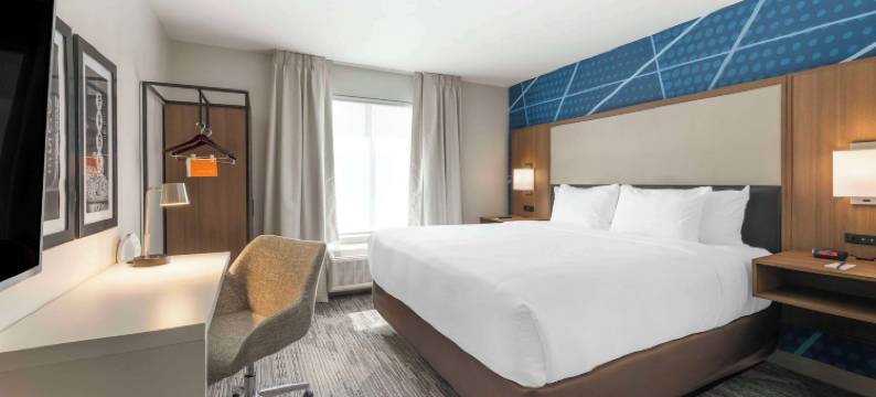 舒适酒店之家与套房盖拉廷 - 纳什维尔大都会(Comfort Inn & Suites Gallatin - Nashville Metro)图片