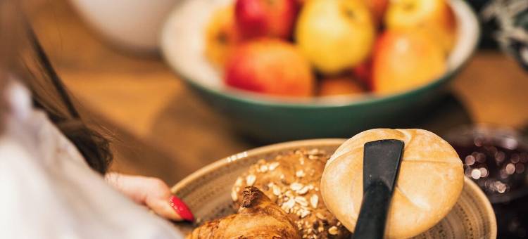 泰尔讷曾城市酒店(City Hotel Terneuzen)图片