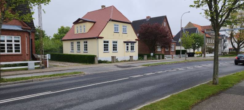 City Breakaway图片