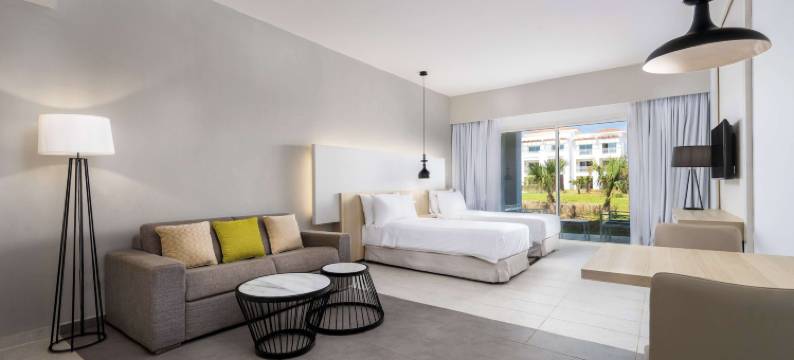 萨迪阿的丽笙蓝标公寓(Radisson Blu Residences, Saidia)图片