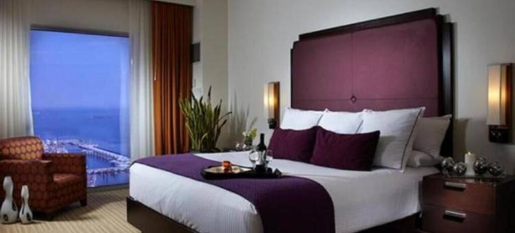 坚岩酒店及比洛克西(Hard Rock Hotel & Casino Biloxi)图片