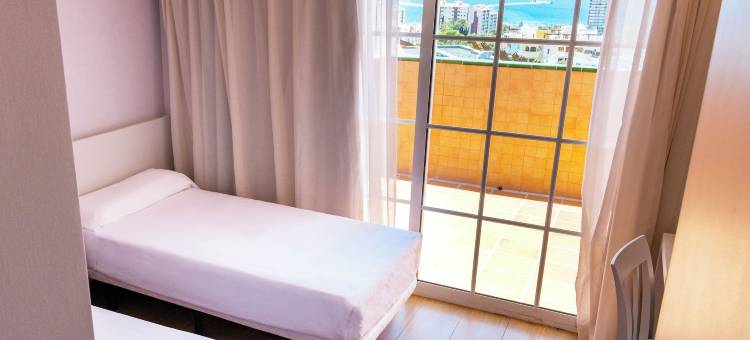 天堂公园趣味时尚酒店(Paradise Park Fun Lifestyle Hotel)图片