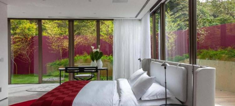 独特花园酒店(Unique Garden)图片