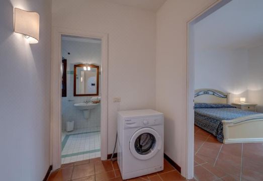 Charming Small Villa Bella Villetta No2081 Hotel Overview