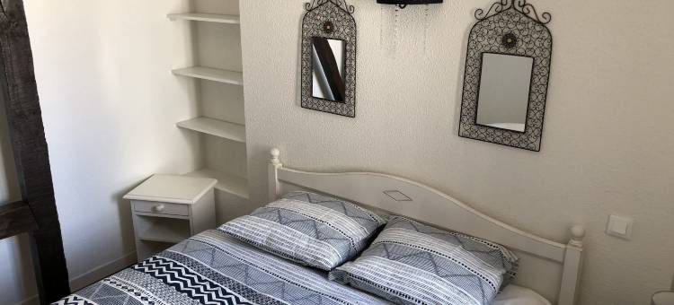 珍瑰佐拉(Le Charmant Zola Hyper Centre classé)图片