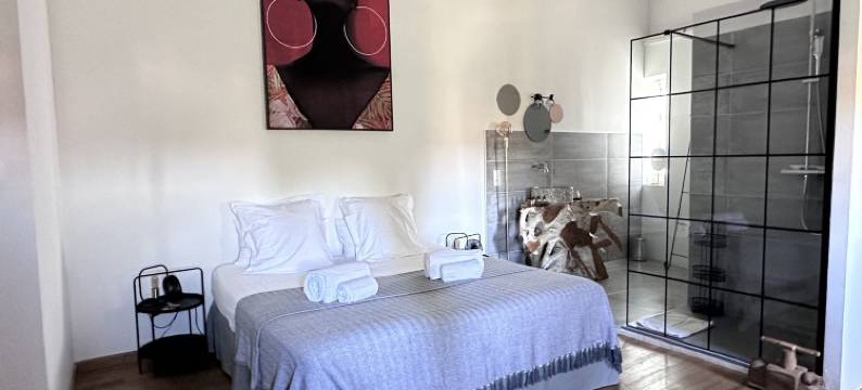 黄金鹅卵石(Les Cailloux Dorés)图片