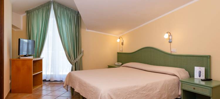 艾尔切波酒店(Hotel Il Ceppo)图片