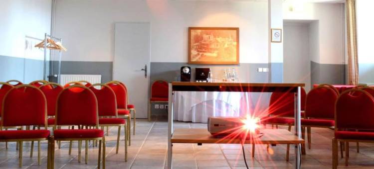 纳瓦拉别墅酒店(Villa Navarre)图片