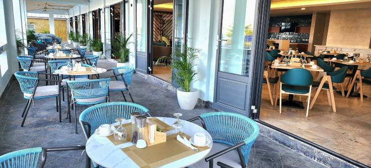 牙买加39号酒店(Hotel 39 Jamaica)图片