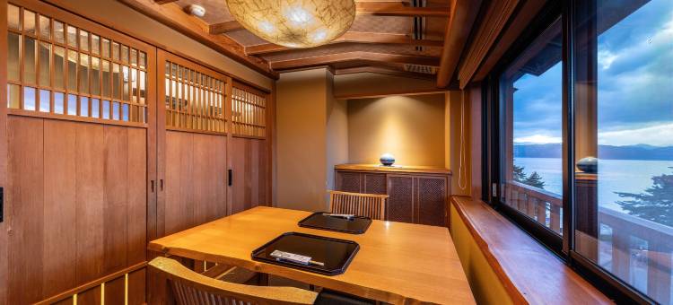 花心亭白滨酒店(Kashintei Shirahama)图片
