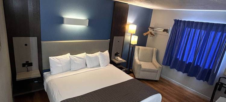 罗德威旅馆(Rodeway Inn)图片