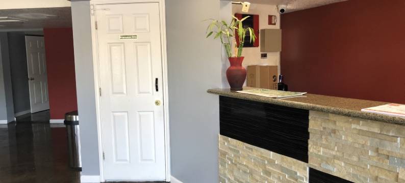 温德姆速8-圣安东尼奥珍珠区/市中心(Super 8 by Wyndham San Antonio Pearl District / Downtown)图片