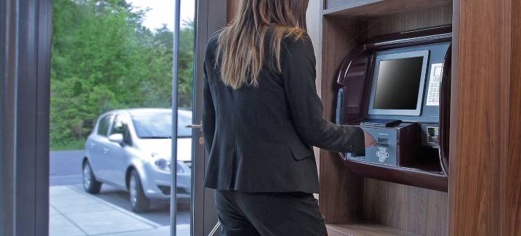 塞沃伦聪明选汽车旅馆(B-Smart Motel Sevelen)图片