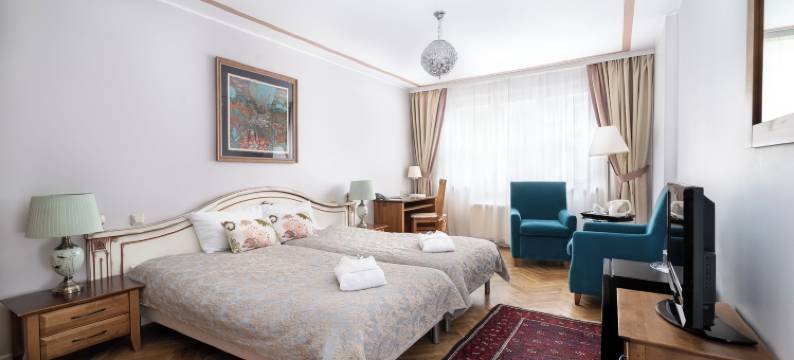 圣彼得精品酒店(St. Peter's Boutique Hotel)图片