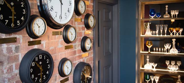 杜文斯特拉特福德酒店(Hotel du Vin Stratford)图片