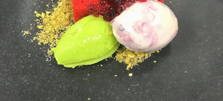 百汇温泉大酒店(Parkway Hotel & Spa)图片