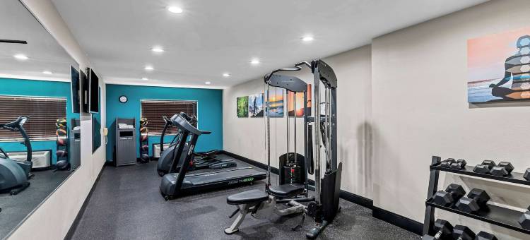 贝斯特韦斯特总统套房酒店(Best Western Presidential Hotel  Suites)图片