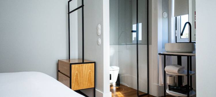 位于埃斯托里尔的一所房子(A House in Estoril - Adults Only)图片