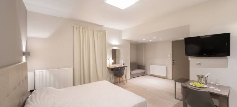 城堡酒店(Castello Hotel)图片