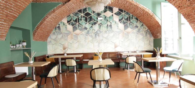 LVG 酒店精选 托尔涅利 9 号酒店(Hotel Tornielli 9 by Lvg Hotel Collection)图片