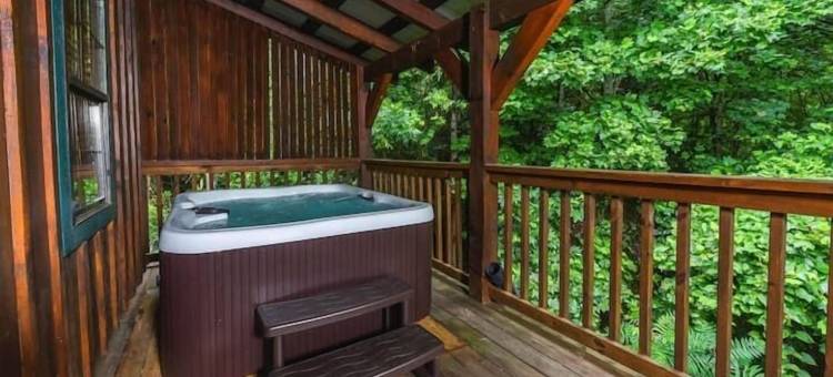 月光山谷(Moonshine Holler)图片