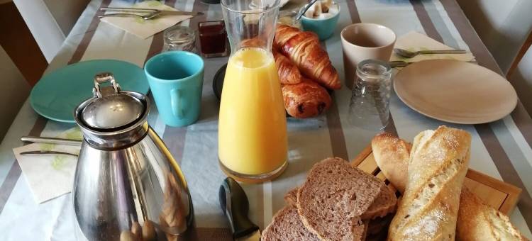 运河宅邸酒店(Maison du Canal)图片