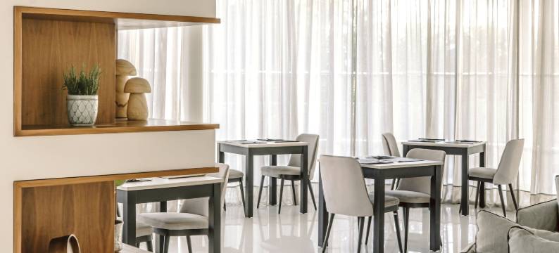 健康与养生酒店 - 限成人(Longevity Health & Wellness Hotel - Adults Only)图片