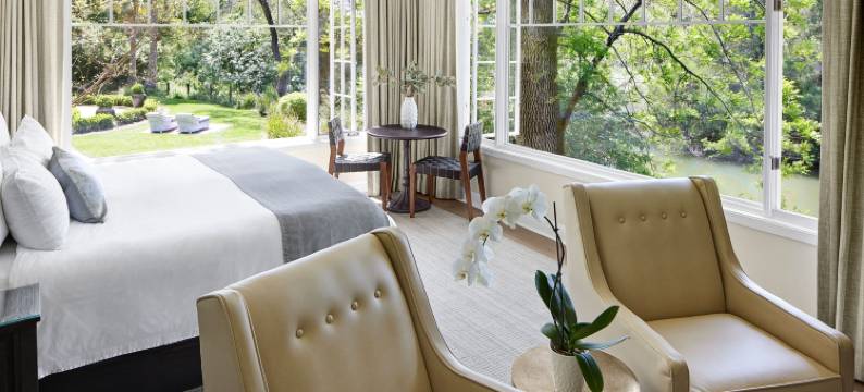 米利肯河旅馆(Milliken Creek Inn)图片